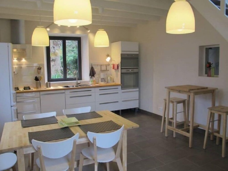 Hotel G�te de La Corderie