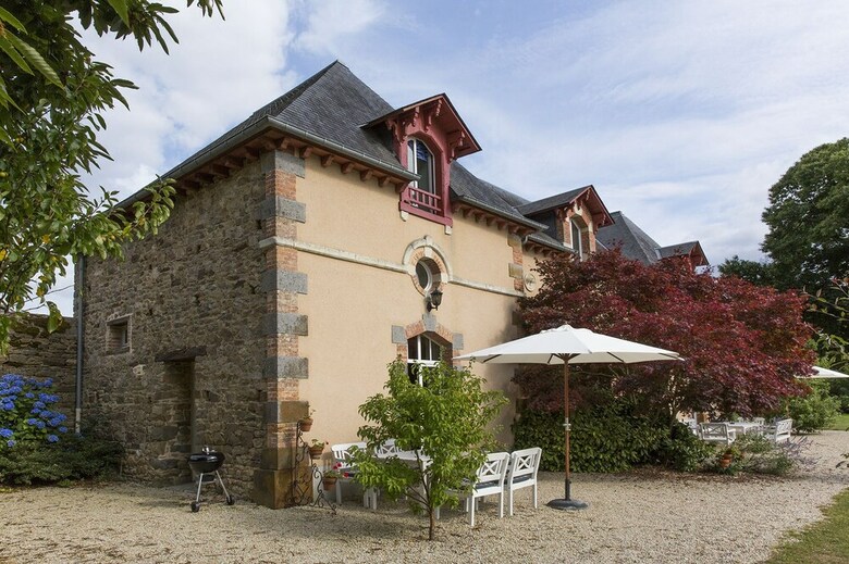 Domaine Du Grand Val