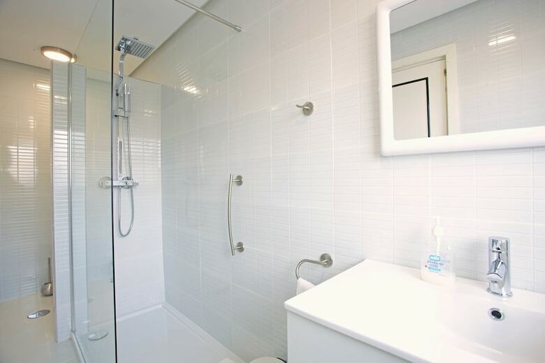 Apartamentos Jardines de Marberia