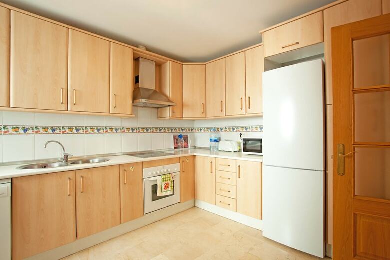 Nag�eles Apartment