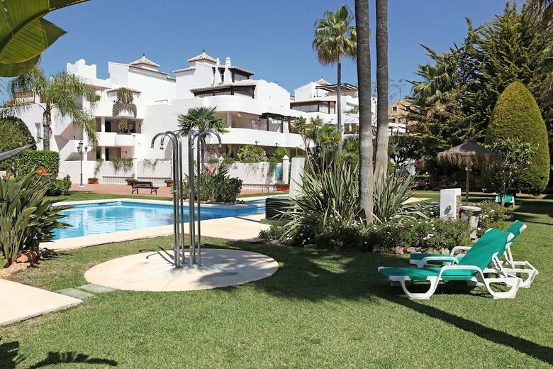 Nag�eles Apartment