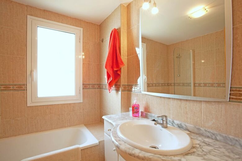 Nag�eles Apartment