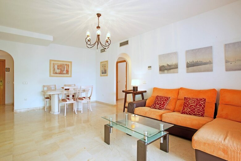 Nag�eles Apartment