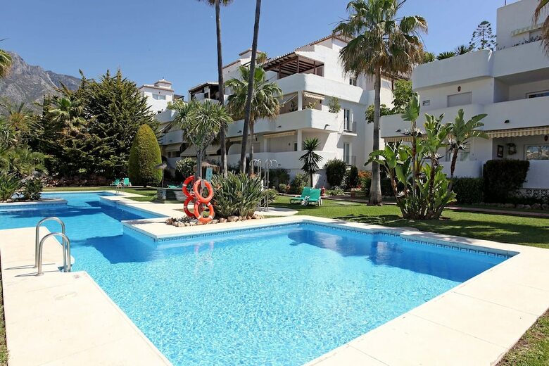 Nag�eles Apartment