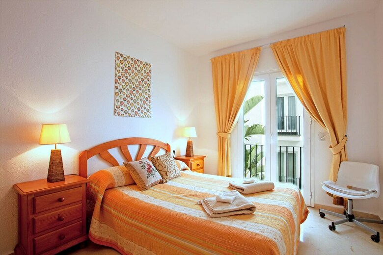 Nag�eles Apartment