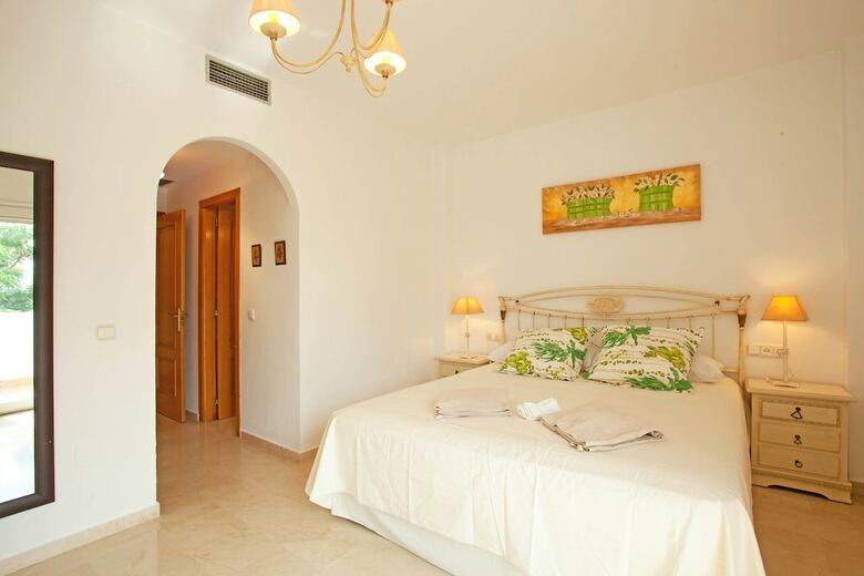 Nag�eles Apartment