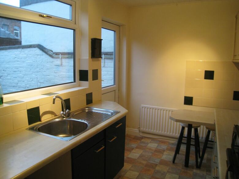 Apartamentos Barningham Street