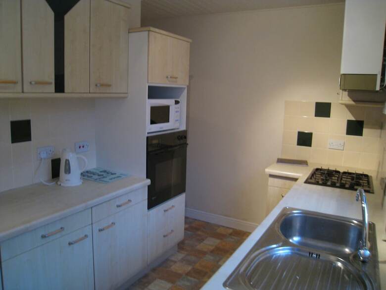 Apartamentos Barningham Street