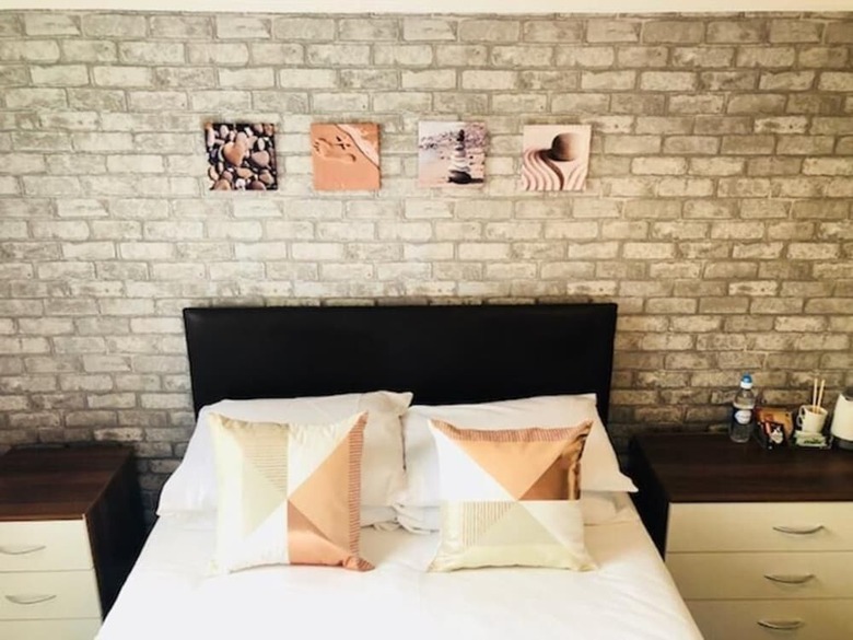Hotel Townhouse @ 3 Balliol St
