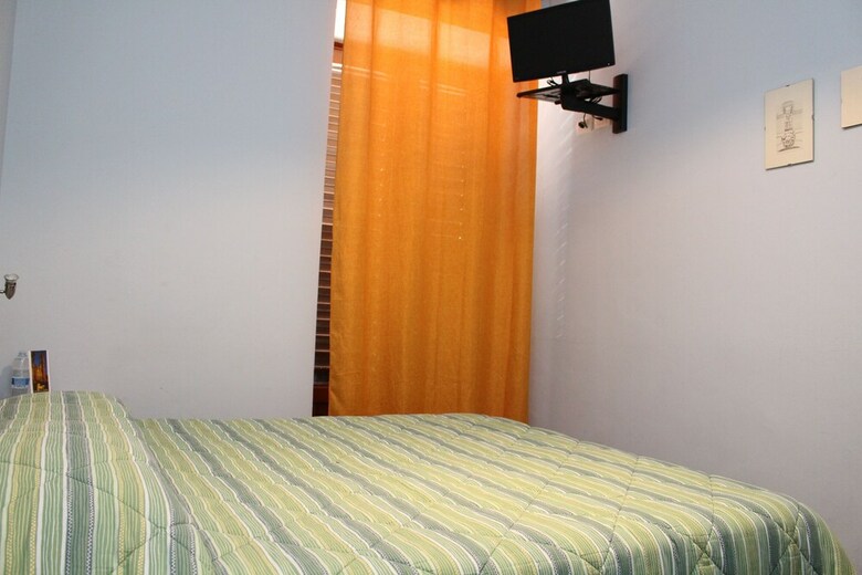 Carrube & Cavalieri Bed & Breakfast