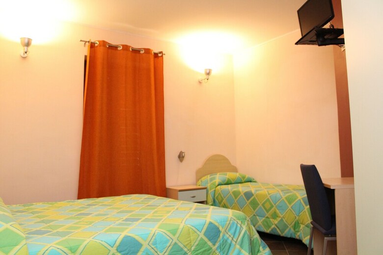 Carrube & Cavalieri Bed & Breakfast