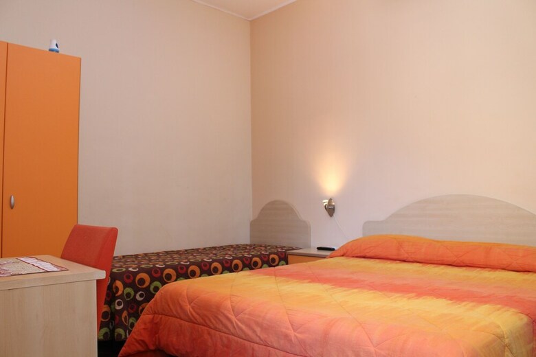 Carrube & Cavalieri Bed & Breakfast