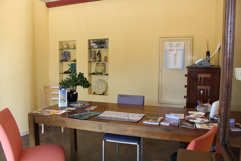 Carrube & Cavalieri Bed & Breakfast