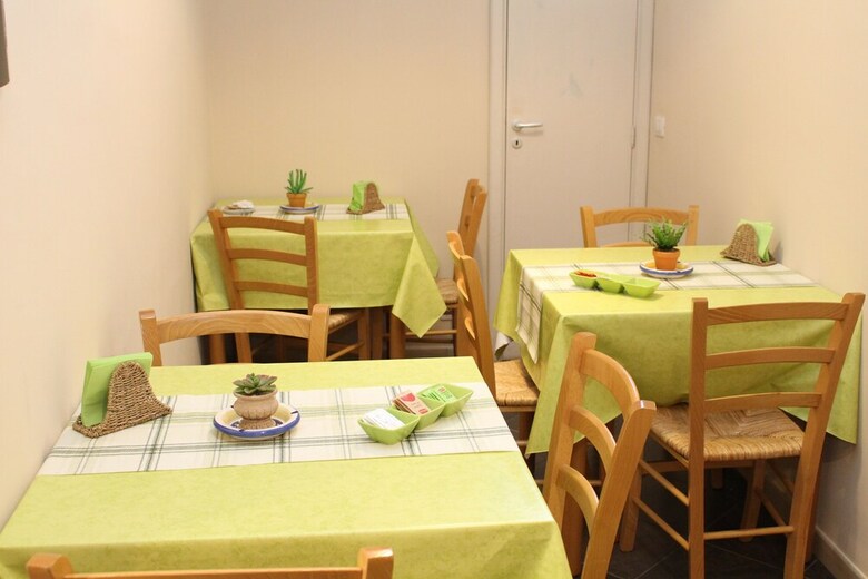 Carrube & Cavalieri Bed & Breakfast