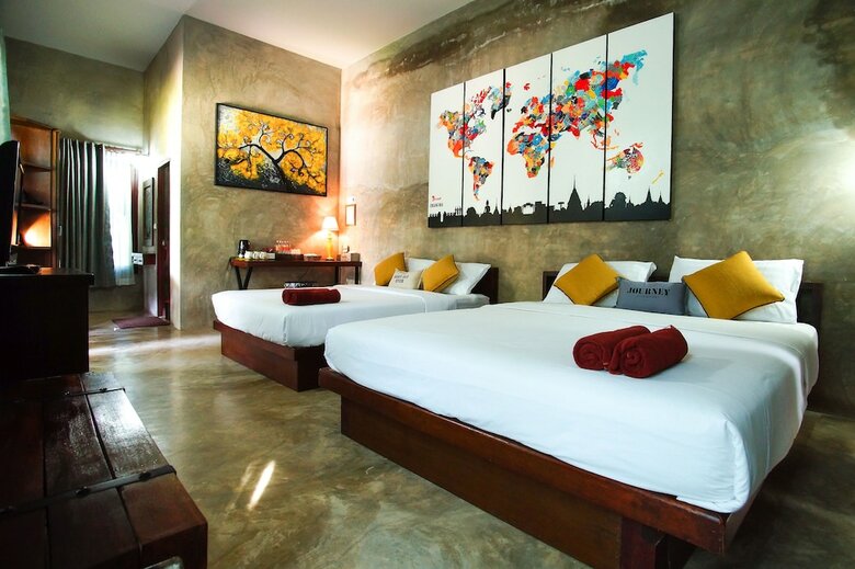 Hotel Tai Resort