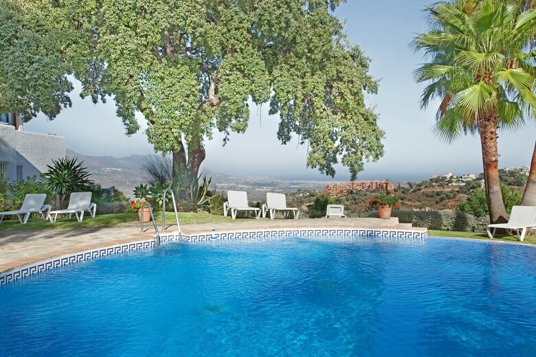 Apartment Jacarandas de Elviria