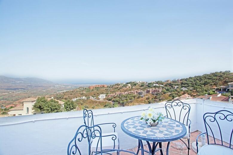 Apartment Jacarandas de Elviria