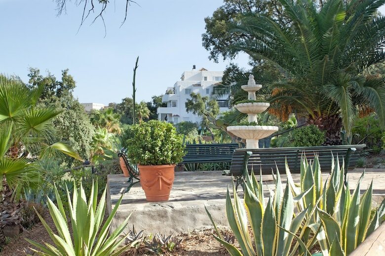 Apartment Jacarandas de Elviria