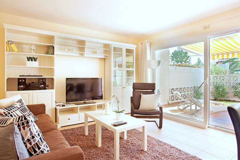 Apartamentos Casa Progreso Costabella