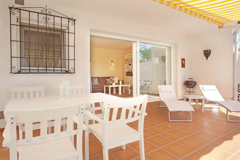 Apartamentos Casa Progreso Costabella