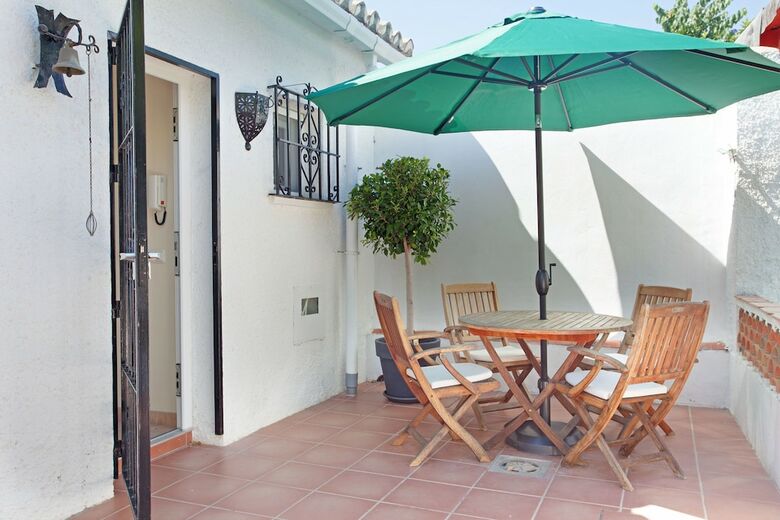 Apartamentos Casa Progreso Costabella