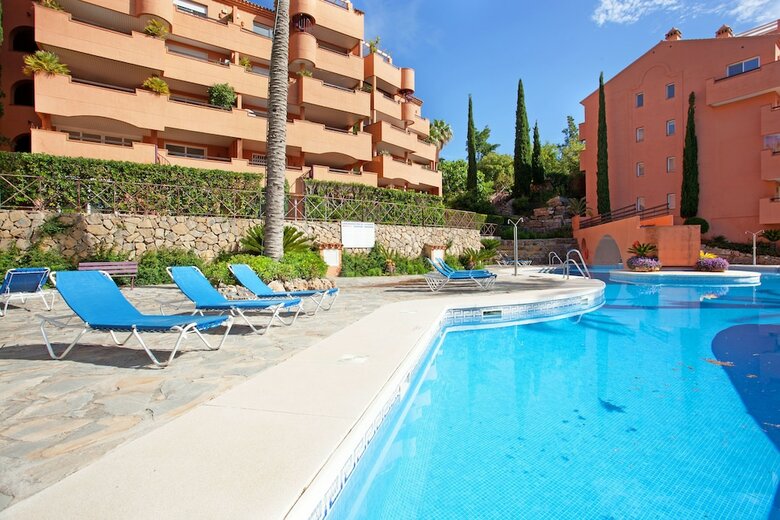 Apartamentos El Vicario