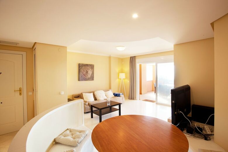 Apartamentos El Vicario