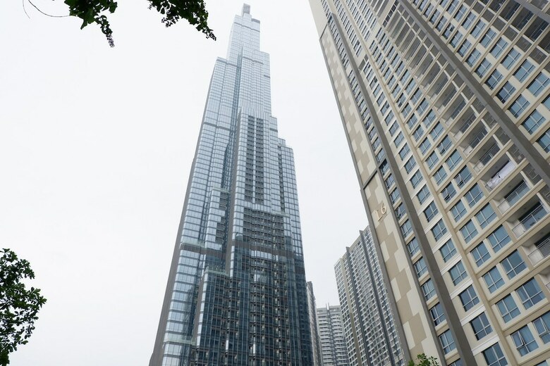 Apartamentos Far Eastern Central Park