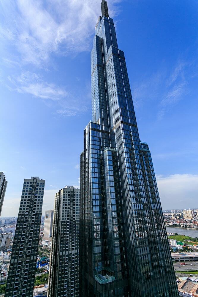 Apartamentos Far Eastern Central Park