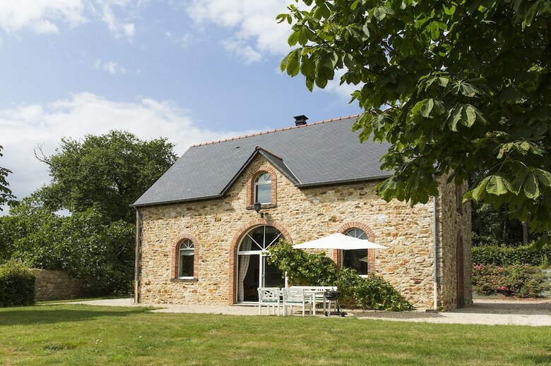 Gatehouse Grand Val
