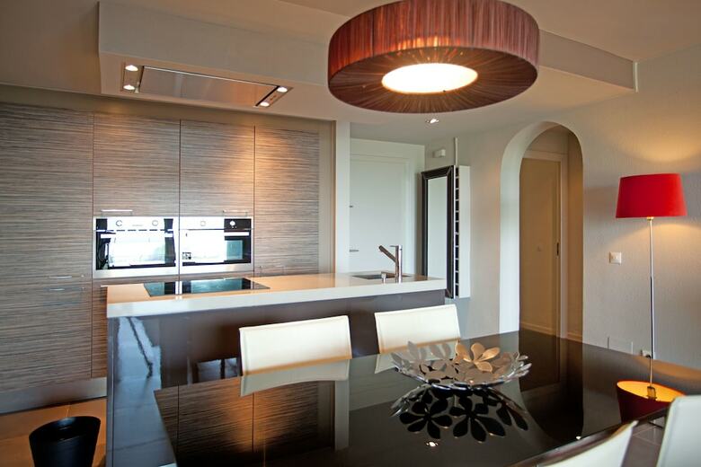 Apartamentos Jard�n Miraflores