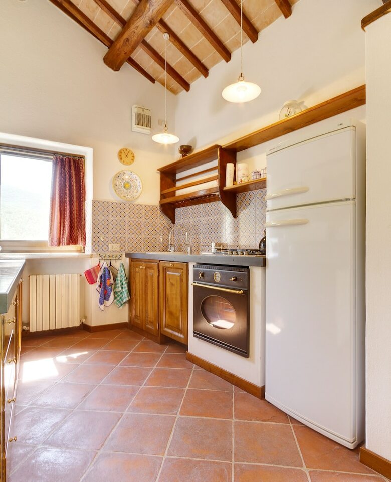 Apartamento Borgo Acquaiura