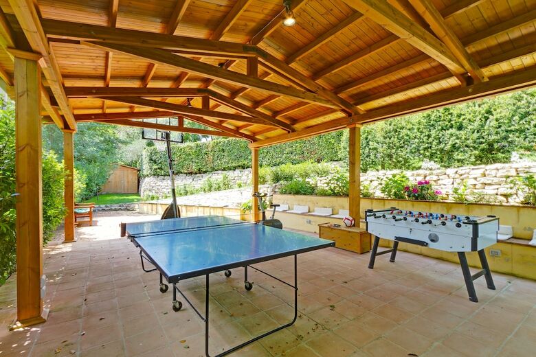 Apartamento Borgo Acquaiura