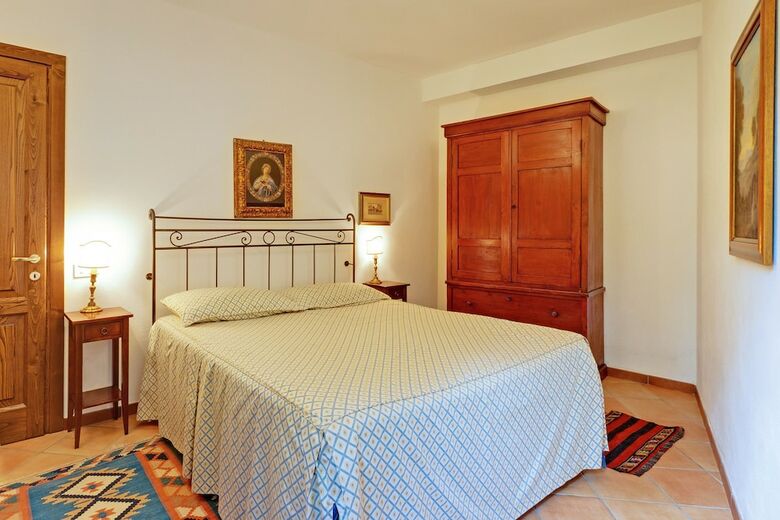Apartamento Borgo Acquaiura