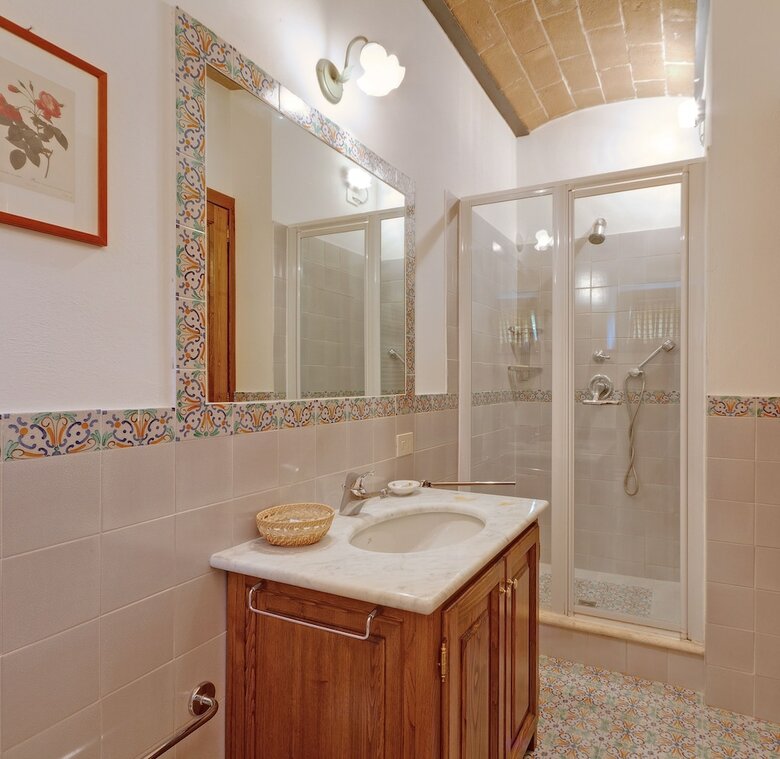 Apartamento Borgo Acquaiura