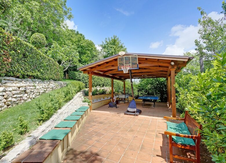 Apartamento Borgo Acquaiura