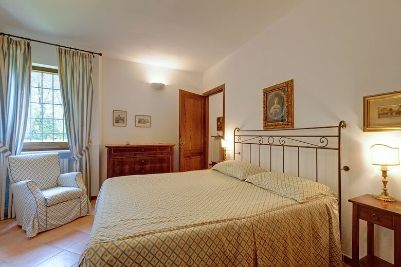 Apartamento Borgo Acquaiura