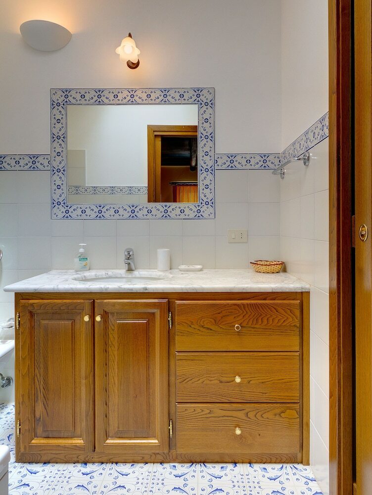Apartamento Borgo Acquaiura