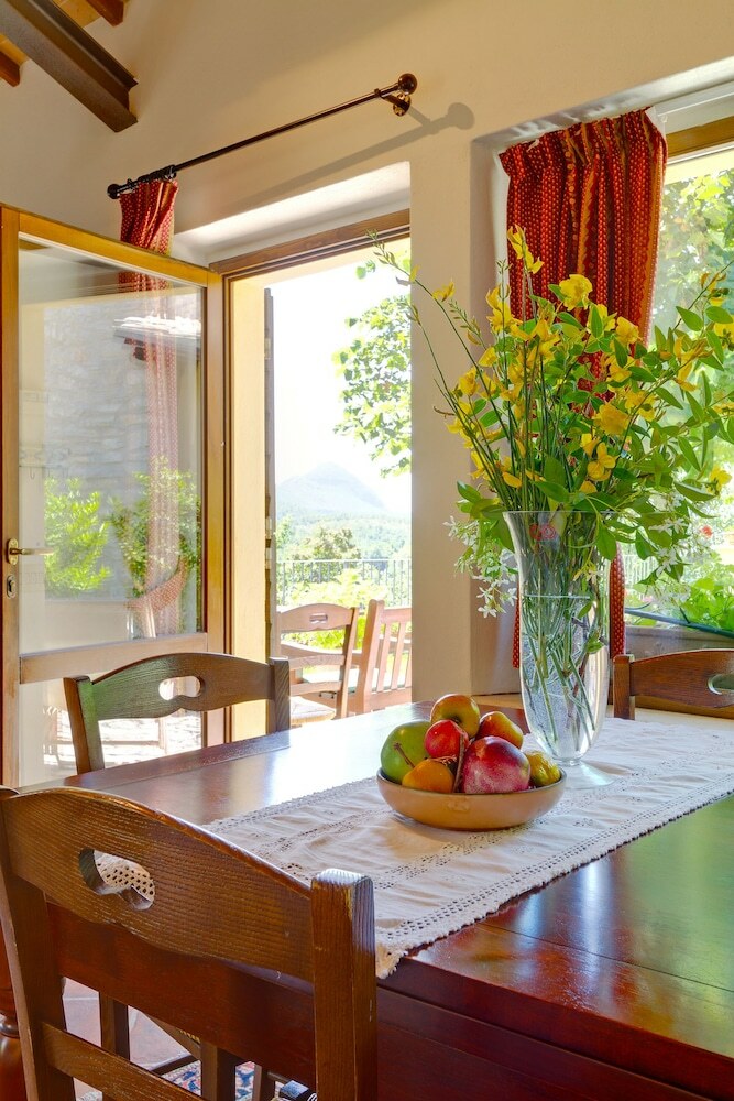 Apartamento Borgo Acquaiura
