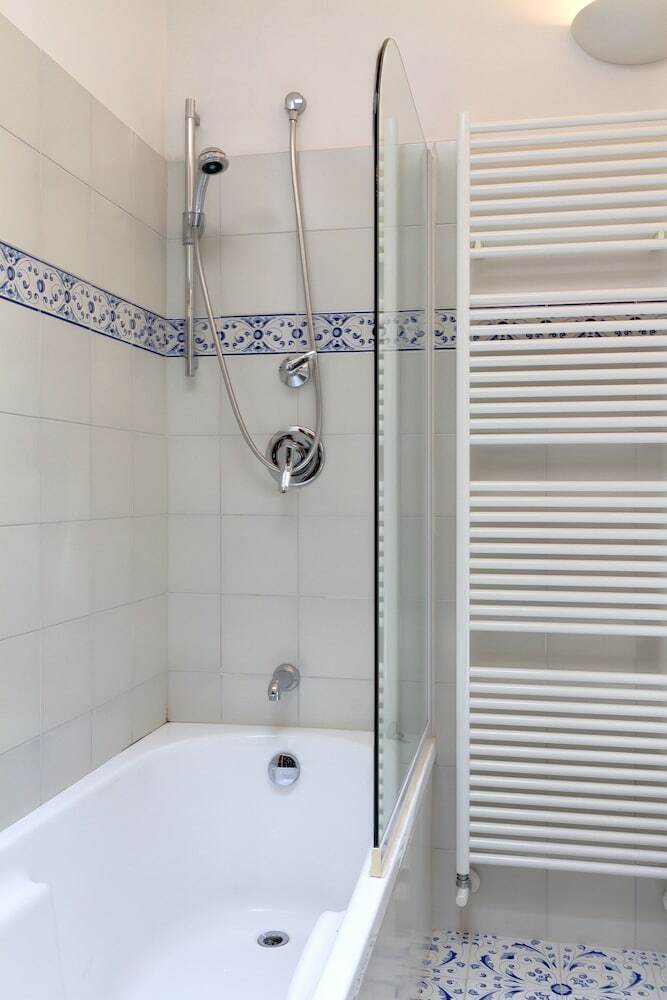 Apartamento Borgo Acquaiura