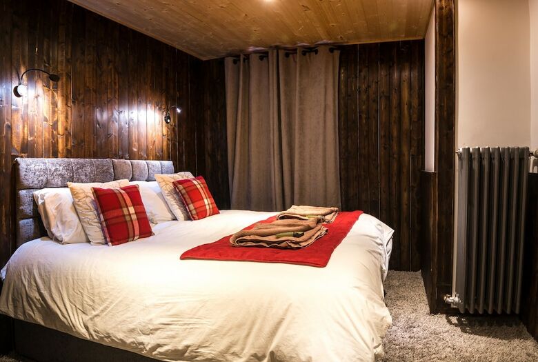 Bed & Breakfast The Nant