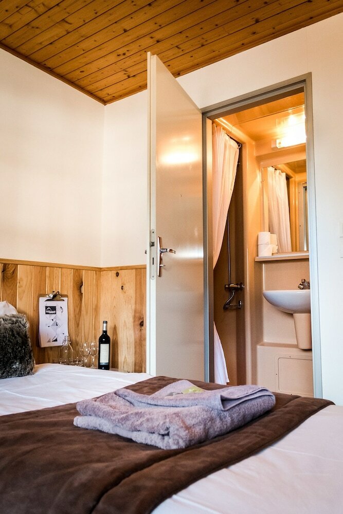 Bed & Breakfast The Nant
