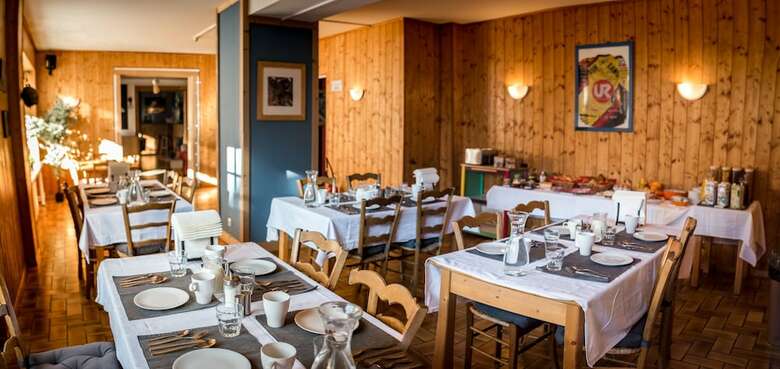 Bed & Breakfast The Nant