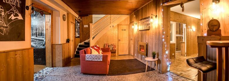 Bed & Breakfast The Nant