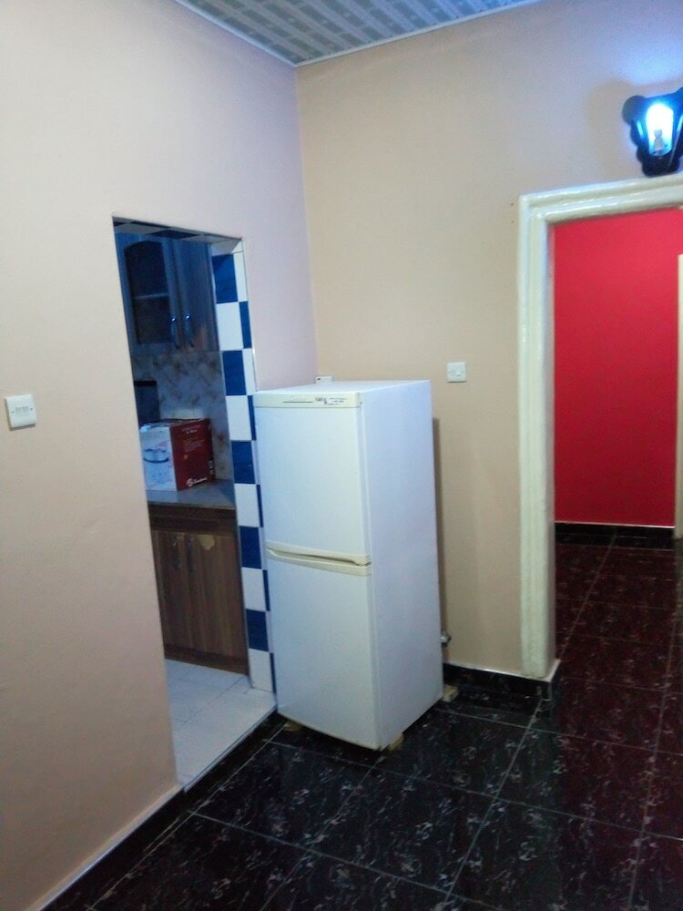 Posada Victory Lodge