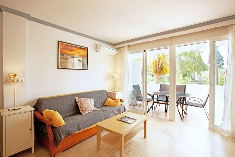 Apartamentos Coronado U 25