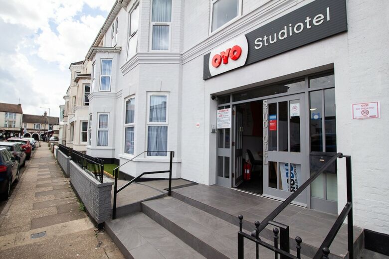 Apartamentos Oyo Studiotel Great Yarmouth