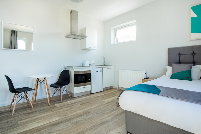 Apartamentos Oyo Studiotel Great Yarmouth