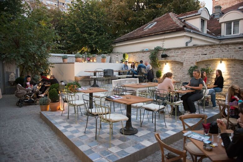 Smokvica Dor?ol B&B