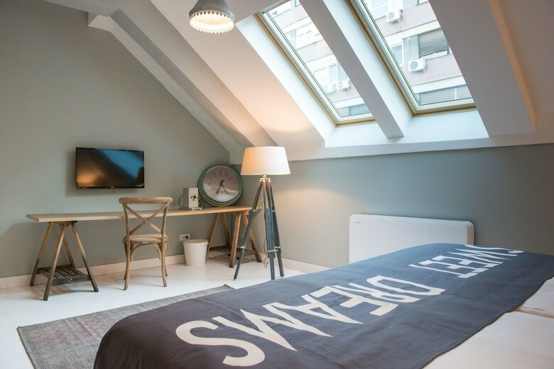 Smokvica Dor?ol B&B